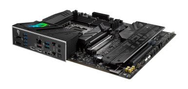 ASUS Motherboard/LGA1851/DDR5/4xDIMM/Max.256GB/1xDP/1xHDMI/1xTB/1xPCIe5x16/1xPCIe4x16/7xM.2/4xSATA/RAID.